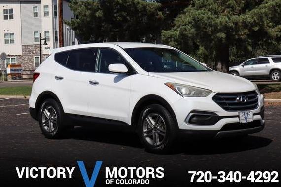 HYUNDAI SANTA FE SPORT 2018 5NMZTDLB8JH098988 image HYUNDAI SANTA FE SPORT 2018 5NMZTDLB8JH098988 image